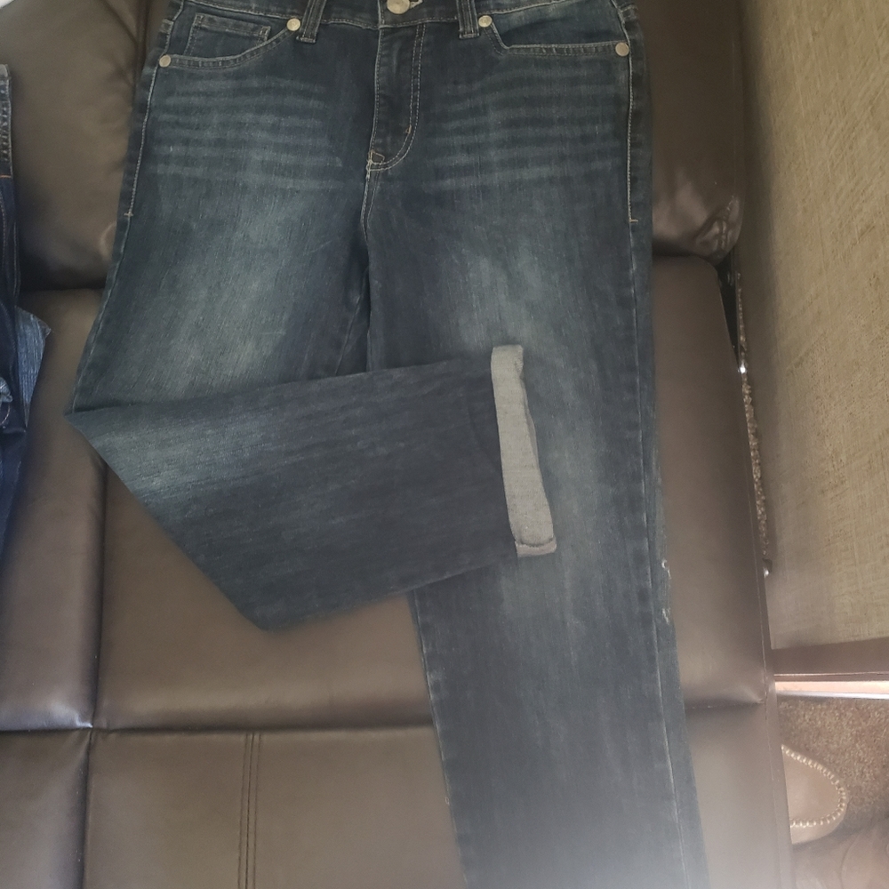 Distressed crops